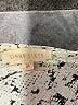 Eight Sixty 100% Polyester Ivory Long Sleeve Blouse Size M - photo 7