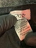 Cache Black Casual Pants Size 0 - photo 7