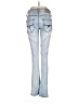 Guess Hearts Blue Jeans Size 29 waist - photo 2