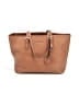 MICHAEL Michael Kors 100% Leather Tan Leather Tote One size - photo 1