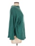 Unbranded Teal Pullover Sweater Size L - photo 4