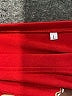 Unbranded Red Short Sleeve T-Shirt Size L - photo 7
