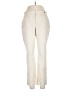Ecru Ivory Tan Casual Pants Size 10 - photo 1