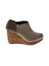 Dr. Scholl's Gray Wedges Size 7 - photo 1