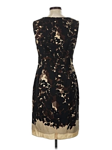 Donna Ricco Cocktail Dress (view 2)