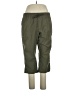 Eddie Bauer Green Active Pants Size 16 - photo 1