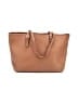 MICHAEL Michael Kors 100% Leather Tan Leather Tote One size - photo 3