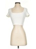 Babaton Ivory Tube Top Size S - photo 1