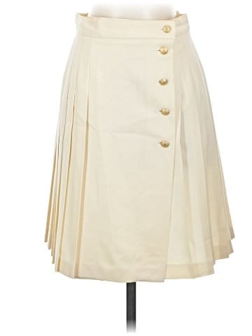 RoccoBarocco Formal Skirt (view 1)