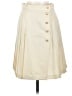 RoccoBarocco Ivory Formal Skirt Size XS (estimated) - photo 1