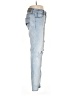 Guess Hearts Blue Jeans Size 29 waist - photo 4