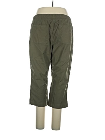Eddie Bauer Active Pants (view 2)
