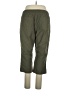 Eddie Bauer Green Active Pants Size 16 - photo 2