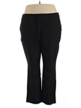 Style&Co Active Pants (view 1)