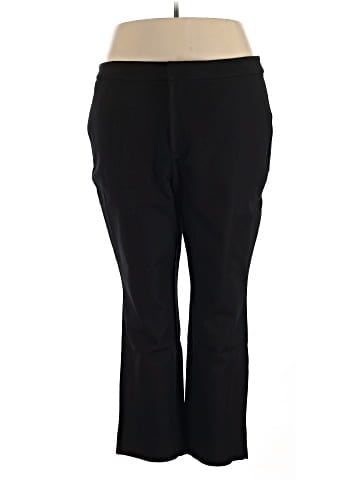 Style&Co Active Pants (view 1)