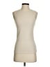 Express Ivory Sleeveless Top Size S - photo 1