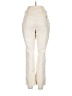 Ecru Ivory Tan Casual Pants Size 10 - photo 2