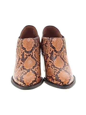 Coach Ankle Boots (view 2)