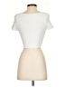 Babaton Ivory Tube Top Size S - photo 2