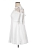 Blue Rain White Casual Dress Size XL - photo 5