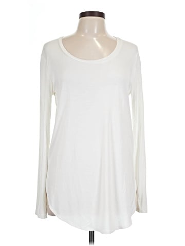 Emma's Closet Long Sleeve T-Shirt (view 1)