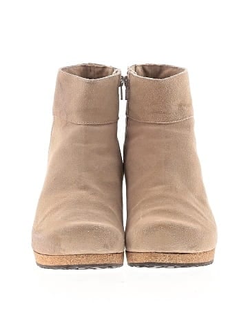 Papillio by Birkenstock Wedges (view 2)
