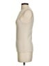 Express Ivory Sleeveless Top Size S - photo 5