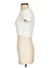 Babaton Ivory Tube Top Size S - photo 5