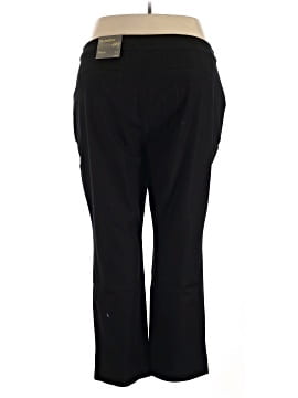 Style&Co Active Pants (view 2)