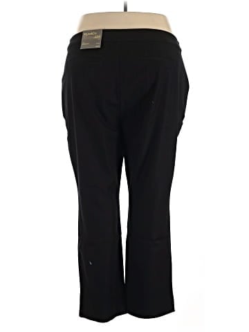 Style&Co Active Pants (view 2)