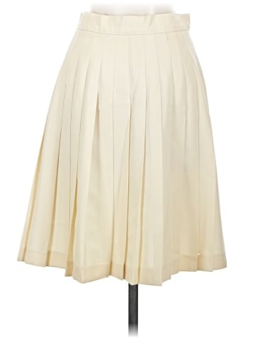 RoccoBarocco Formal Skirt (view 2)