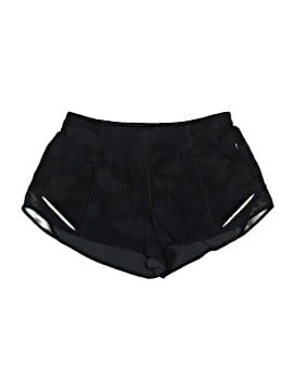 Lululemon Athletica Athletic Shorts