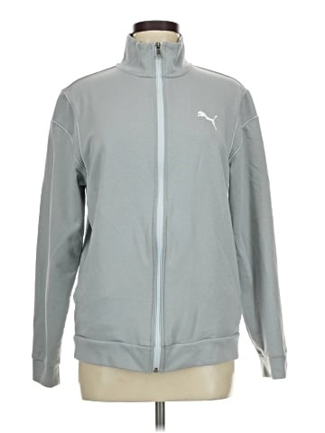 Puma Track Jacket (view 1)