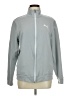Puma Gray Track Jacket Size M - photo 1