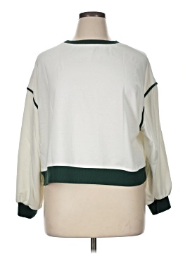Unbranded Long Sleeve T-Shirt (view 1)