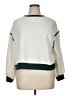 Unbranded Ivory Long Sleeve T-Shirt Size XL - photo 1
