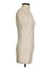 Express Ivory Sleeveless Top Size S - photo 4