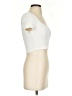 Babaton Ivory Tube Top Size S - photo 4