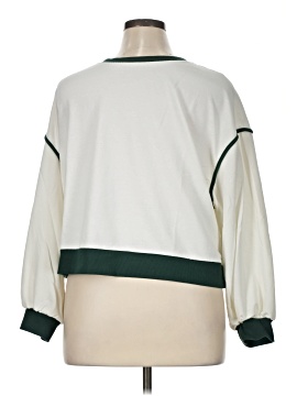 Unbranded Long Sleeve T-Shirt (view 2)