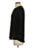 BCBGeneration 100% Polyester Black 3/4 Sleeve Blouse Size XXS - photo 5