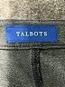 Talbots Black Active Pants Size 2 - photo 4