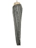 Rewind Chevron-herringbone Silver Casual Pants Size 27 waist - photo 5