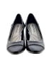 Easy Street Black Heels Size 8 1/2 - photo 2