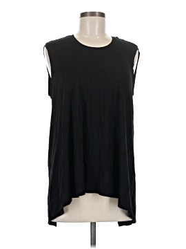 Bcbgmaxazria Sleeveless T Shirt