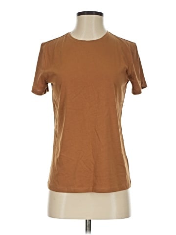 Theory Short Sleeve T-Shirt (view 1)