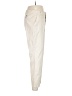 Ecru Ivory Tan Casual Pants Size 10 - photo 4