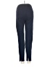 Aether Solid Blue Active Pants Size XS (1) - photo 2