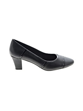 Easy Street Heels