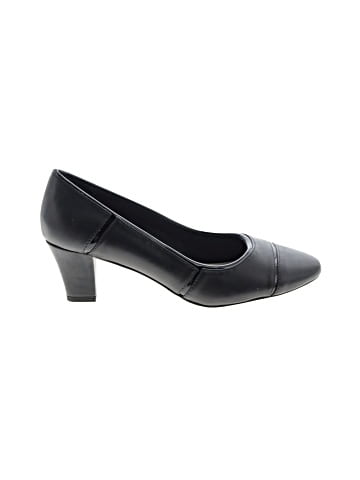 Easy Street Heels (view 1)