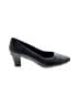 Easy Street Black Heels Size 8 1/2 - photo 1